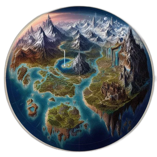 dragon, fantasy art, concept art, pixel art transparent PNG cut-out