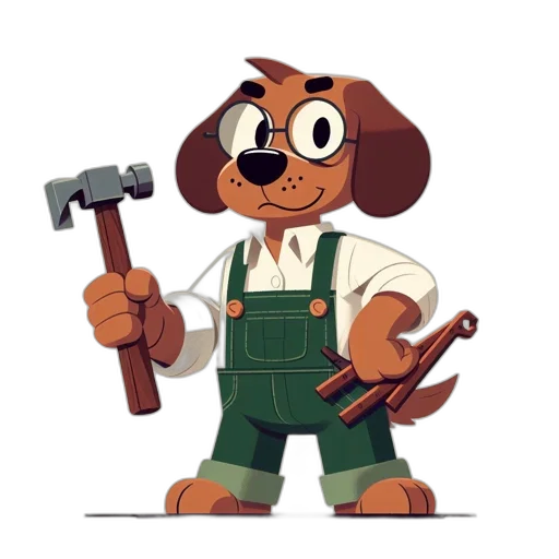 staff, animal, weapon, concept art transparent PNG cut-out