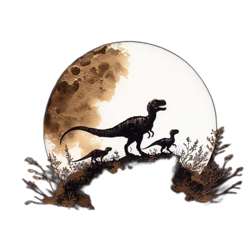 dragon, creature, concept art, fantasy art transparent PNG cut-out