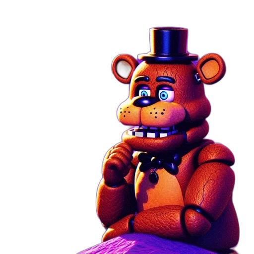 animal, furniture, hat, creature transparent PNG cut-out