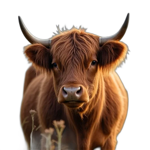 animal, face, food, creature transparent PNG cut-out