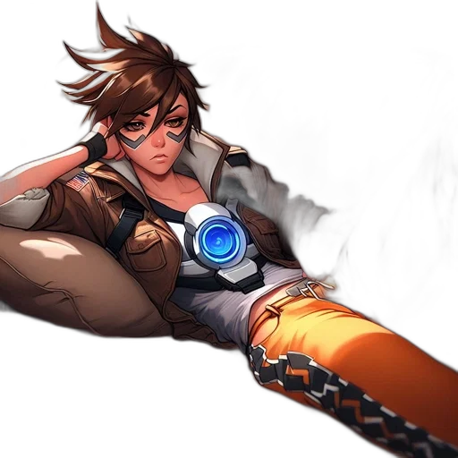 weapon, staff, sword, jacket transparent PNG cut-out