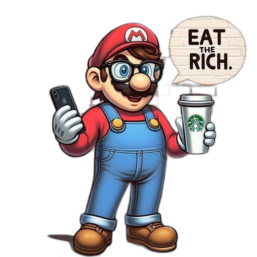 food, robot, weapon, bottle transparent PNG cut-out
