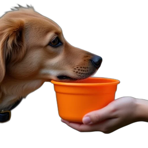 food, animal, creature, hat transparent PNG cut-out