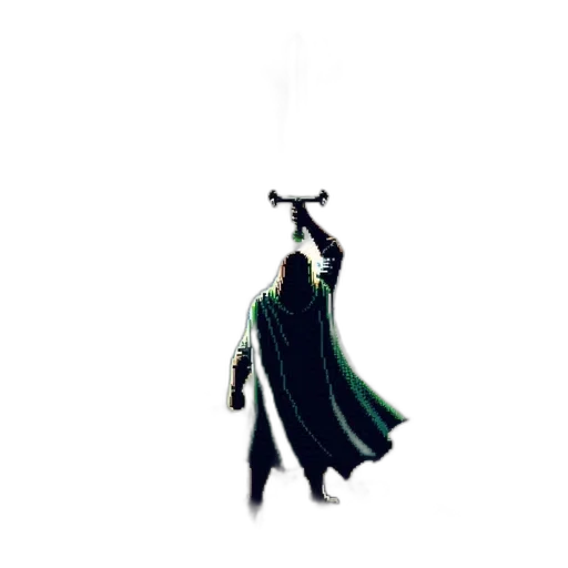 staff, sword, weapon, dragon transparent PNG cut-out