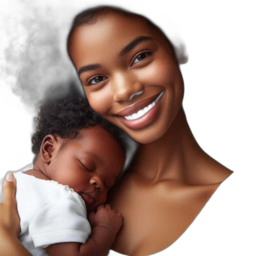 photorealistic, oil painting, concept art, watercolor transparent PNG cut-out