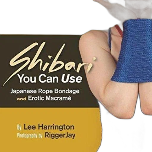 shibari, can, use, japanese transparent PNG cut-out