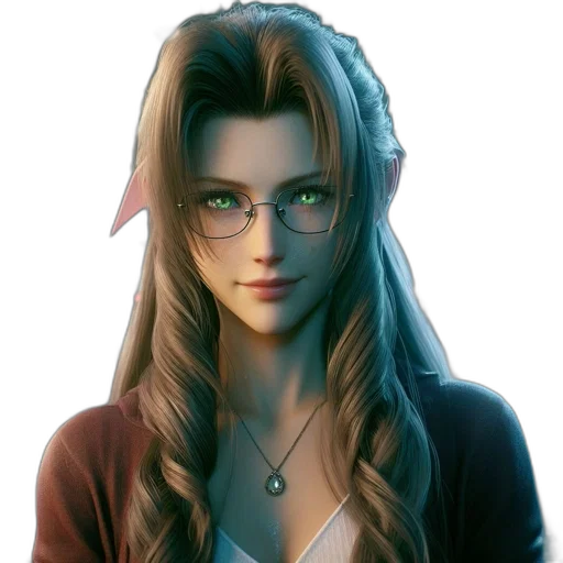 face, staff, dragon, fantasy art transparent PNG cut-out