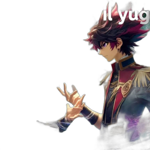 sword, dragon, staff, weapon transparent PNG cut-out