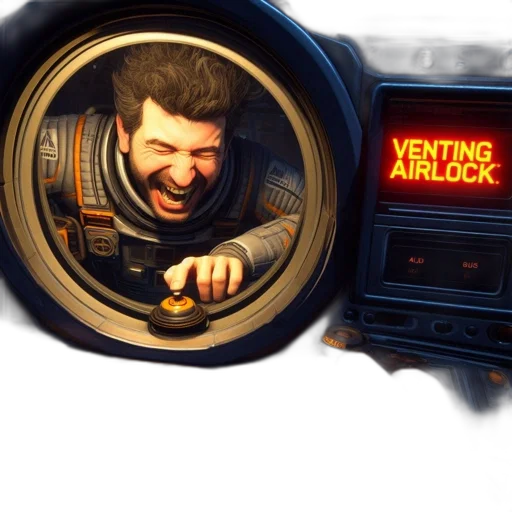 weapon, face, robot, mask transparent PNG cut-out