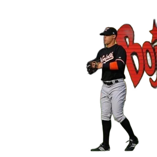 baseball, player, stands, field transparent PNG cut-out
