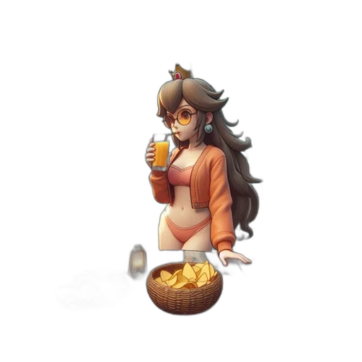 food, staff, jewelry, bottle transparent PNG cut-out