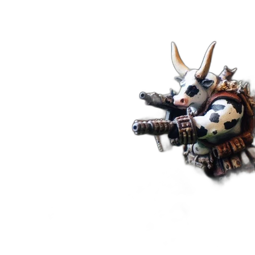 weapon, animal, dragon, robot transparent PNG cut-out