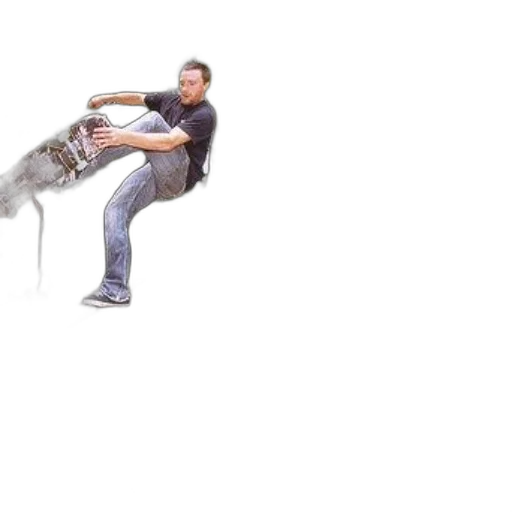 animal, staff, weapon, creature transparent PNG cut-out