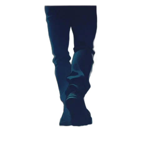 shoes, staff, robot, umbrella transparent PNG cut-out