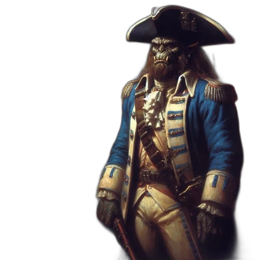 mask, jacket, face, staff transparent PNG cut-out