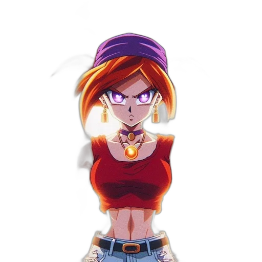 jacket, jewelry, cartoon, concept art transparent PNG cut-out