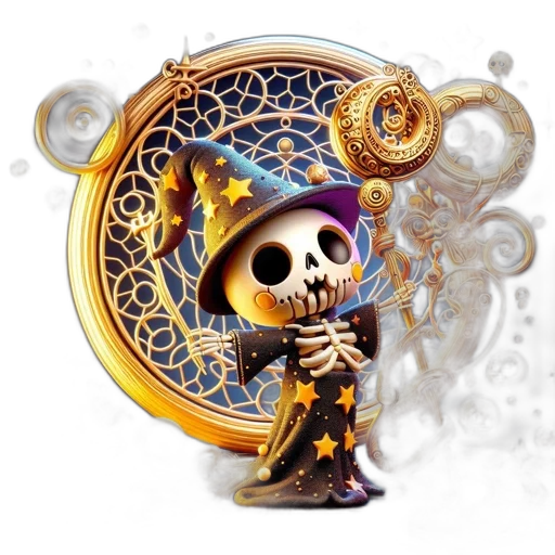 staff, jewelry, fantasy art, concept art transparent PNG cut-out