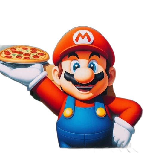 food, weapon, animal, face transparent PNG cut-out