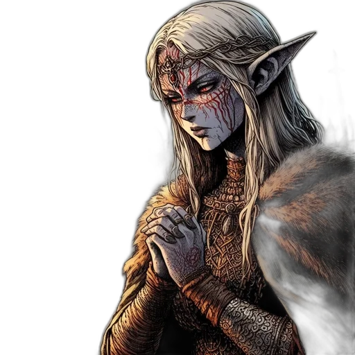 dragon, face, fantasy art, concept art transparent PNG cut-out