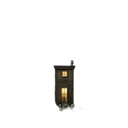furniture, building, dress, robot transparent PNG cut-out