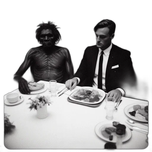 dress, food, mask, ancient transparent PNG cut-out