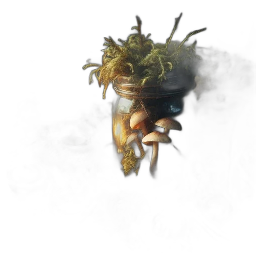 creature, dragon, mask, crown transparent PNG cut-out