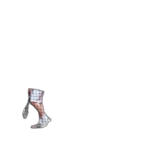 shoes, dress, robot, weapon transparent PNG cut-out