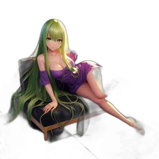 dress, staff, furniture, weapon transparent PNG cut-out