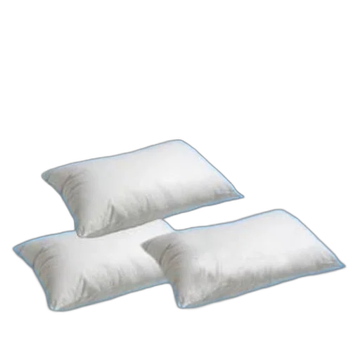 furniture, 3d render, into, sleep transparent PNG cut-out