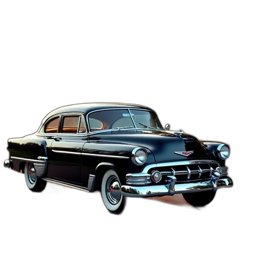 car, photorealistic, 3d render, concept art transparent PNG cut-out