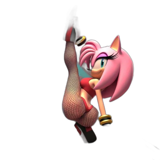 staff, weapon, animal, hair transparent PNG cut-out