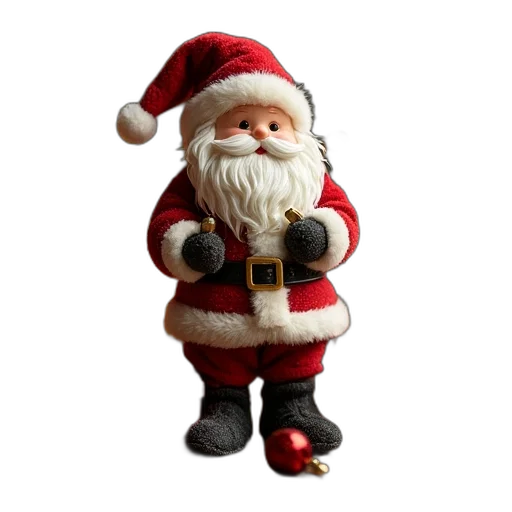 3d render, thomas, kinlander, christmas transparent PNG cut-out