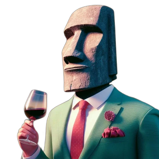 robot, mask, bottle, face transparent PNG cut-out