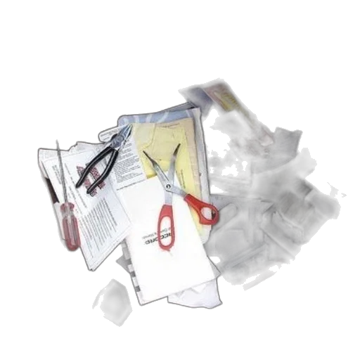 weapon, jewelry, umbrella, staff transparent PNG cut-out