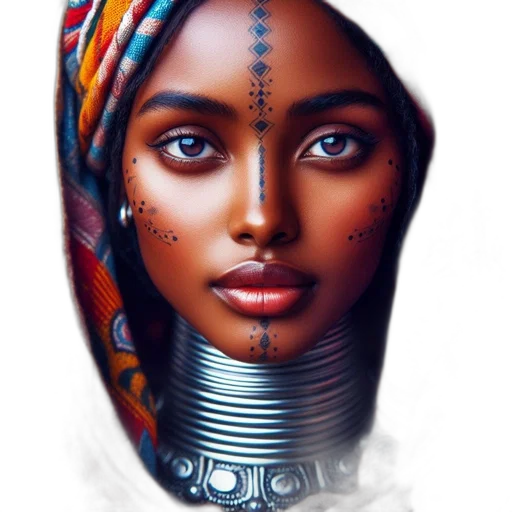 jewelry, crown, face, mask transparent PNG cut-out