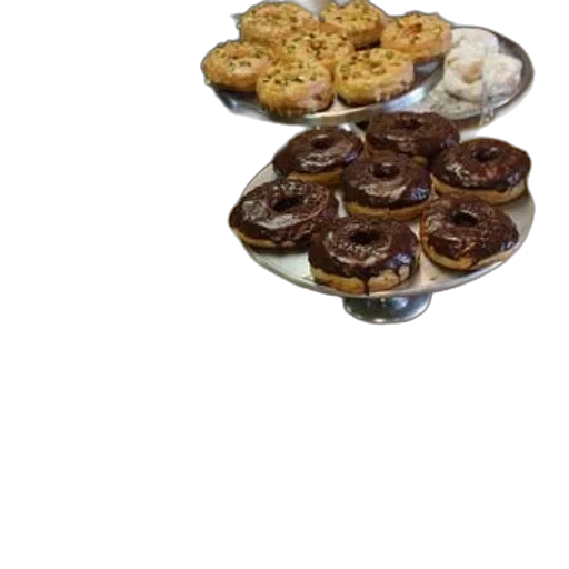 food, jewelry, photorealistic, 3d render transparent PNG cut-out