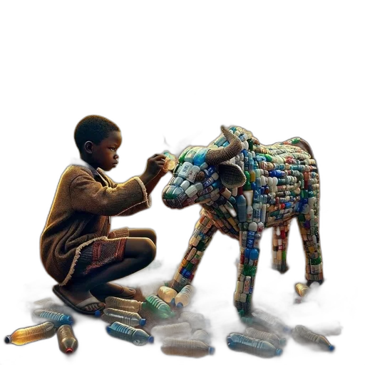 animal, weapon, robot, creature transparent PNG cut-out