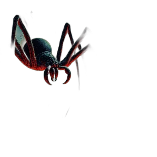 creature, animal, robot, dragon transparent PNG cut-out