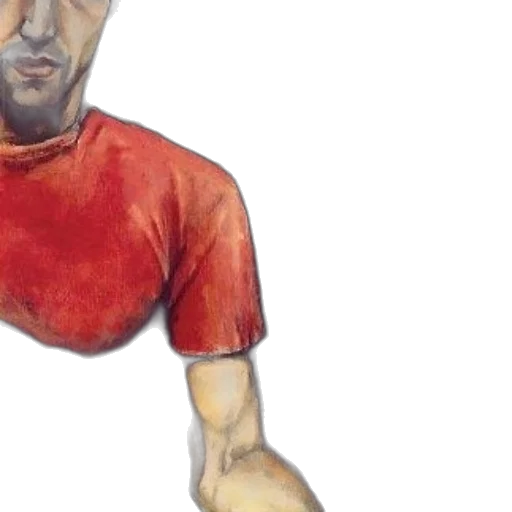 face, watercolor, photorealistic, concept art transparent PNG cut-out