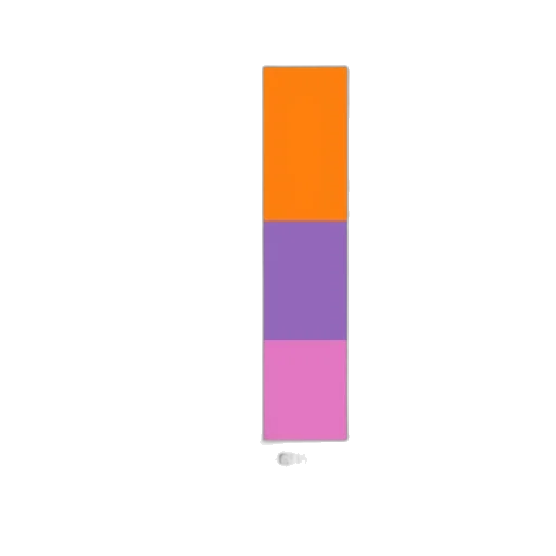 sword, weapon, pixel art, vaporwave transparent PNG cut-out