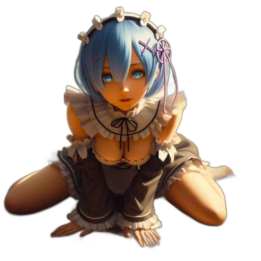 dress, robot, crown, jewelry transparent PNG cut-out