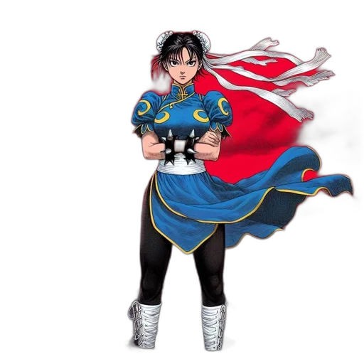 concept art, 3d render, fantasy art, pixel art transparent PNG cut-out