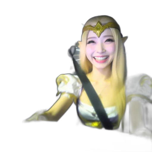 robot, mask, face, weapon transparent PNG cut-out