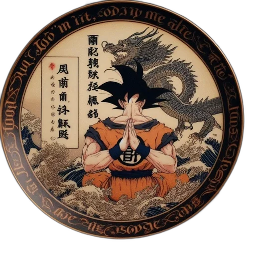 dragon, mask, concept art, fantasy art transparent PNG cut-out