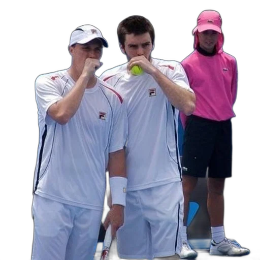 staff, pastel, two, tennis transparent PNG cut-out