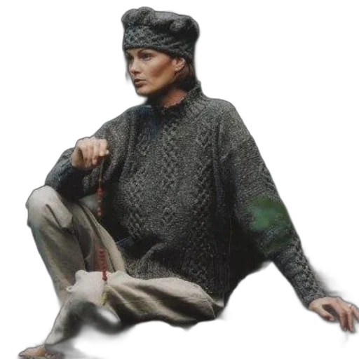 staff, sword, dragon, jacket transparent PNG cut-out