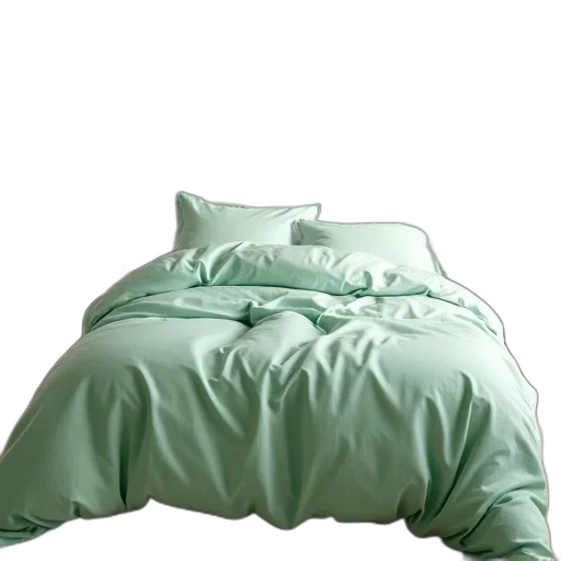 furniture, photorealistic, 3d render, green transparent PNG cut-out