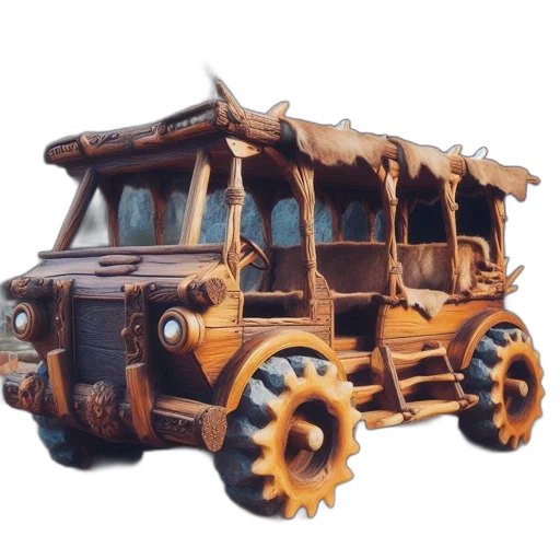 car, weapon, furniture, animal transparent PNG cut-out