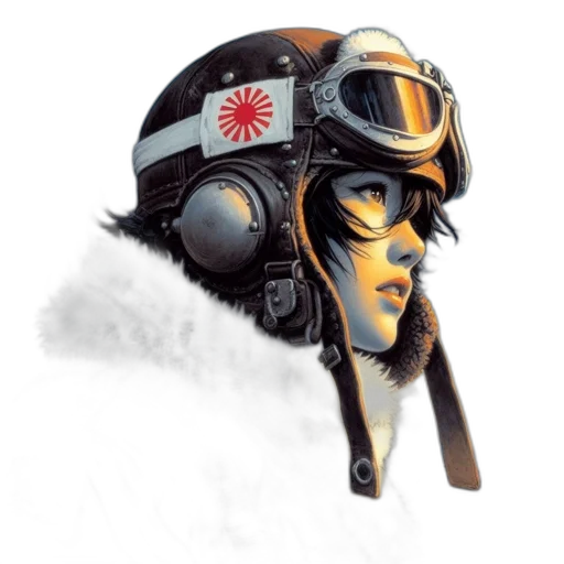 robot, mask, face, concept art transparent PNG cut-out